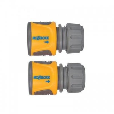 Hozelock Soft Touch Hose End Connector