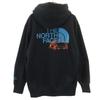 THE NORTH FACE Back Half Dome Long sleeve Sweatshirts S NT62135 Outdoor Men's Used