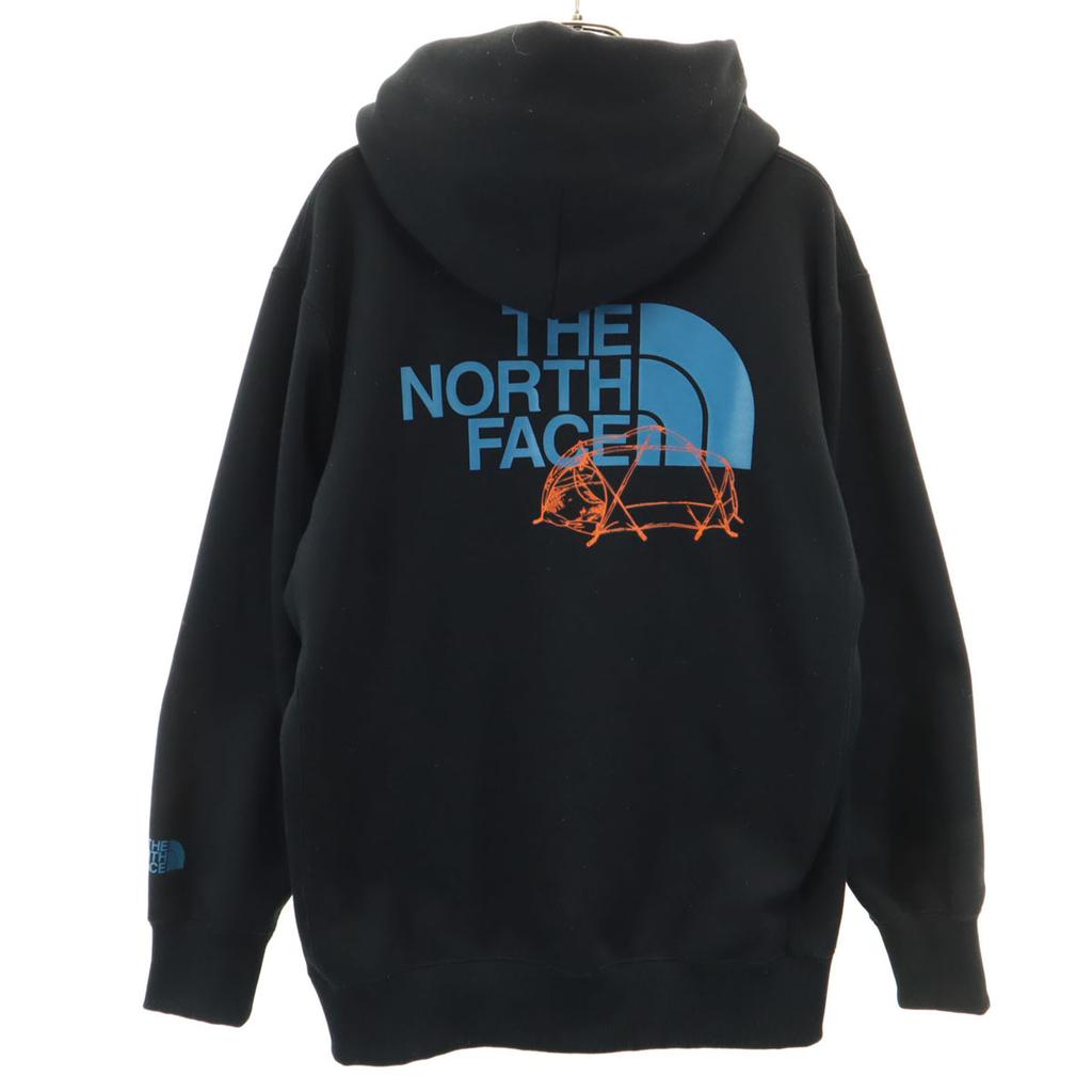 THE NORTH FACE Back Half Dome Long sleeve Sweatshirts S NT62135 Outdoor Men's Used