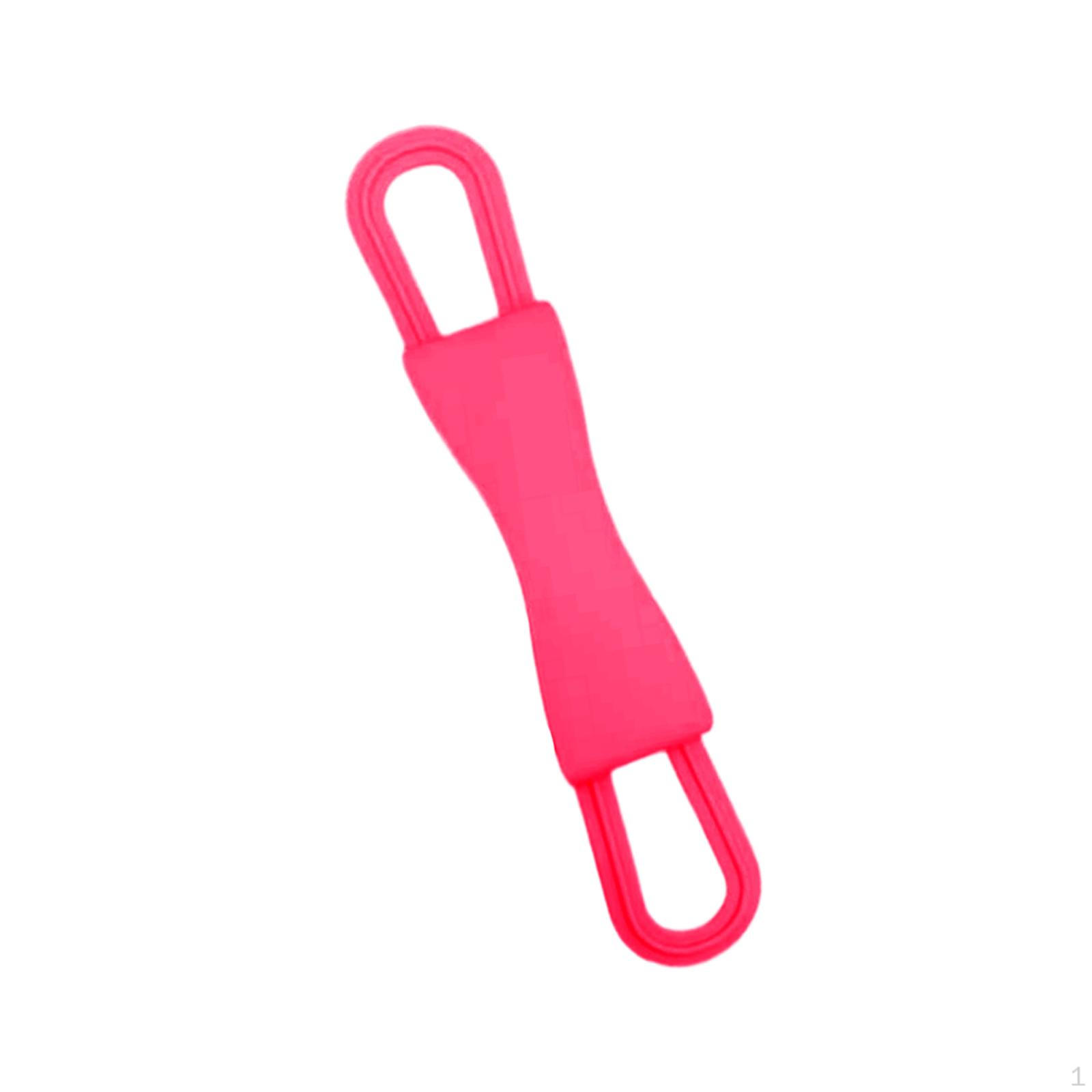 

Удобный ручной ремешок, держатель для телефона, портативный, надежный для планшета/ридера 4 -8 розовый