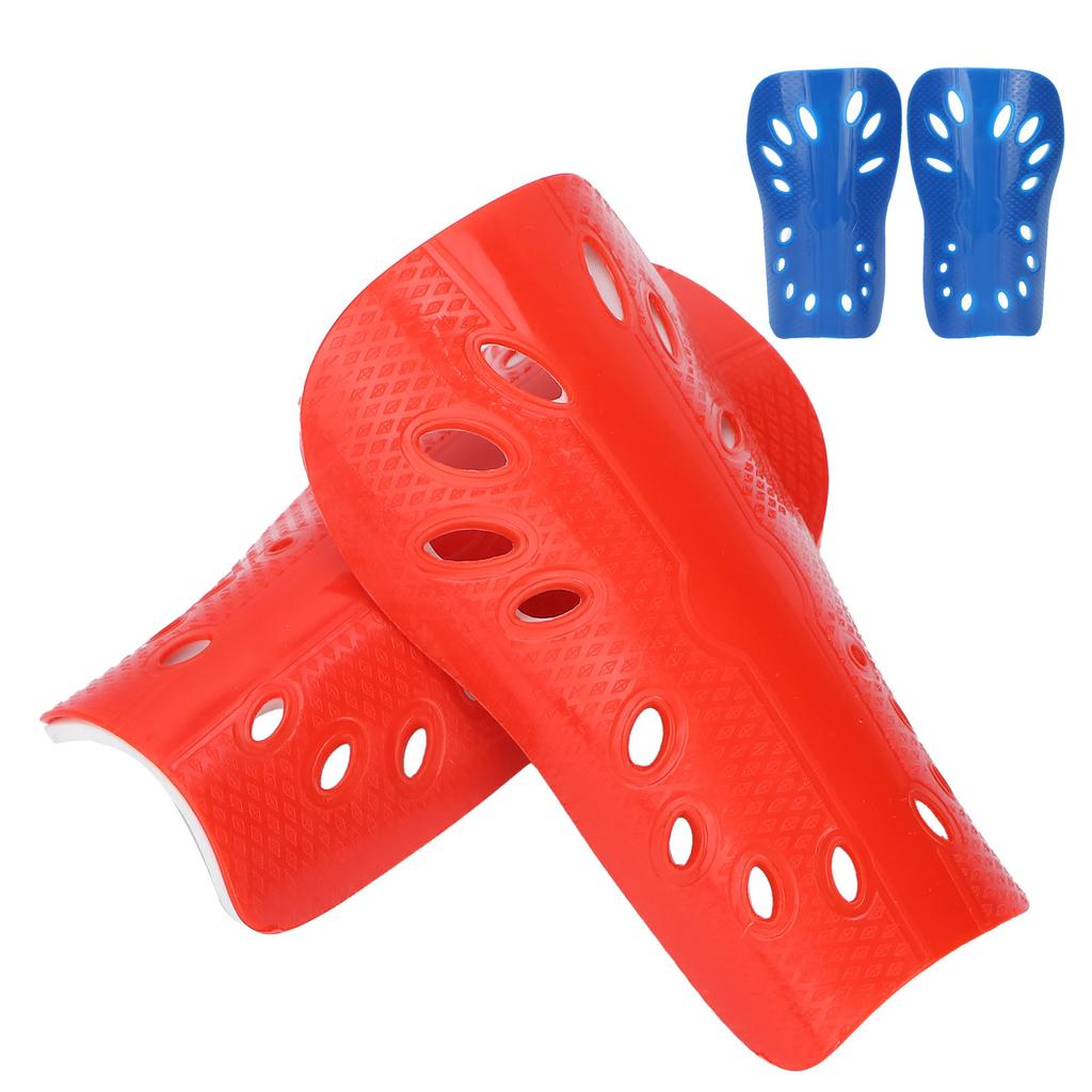 Football Shin Pads Guard Kids Football Protective Leg Protege Soccer Training Pads