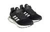 Adidas Pureboost 22 Cushioning Low top Kids' Running Shoes Black Kids' IF5546