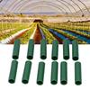 12PCS 11mm /16mm Plant Stake Connector Plastic Plant Support Connector  Sunscreen Shed