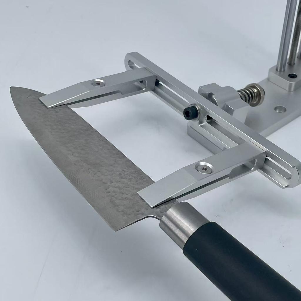 High Precision Fixed Angle Sharpener Adjustable Kitchen Woodwork Tool ProfessionalGrinding Machine