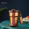 Changqi Titanium Insulated Coffee Mug