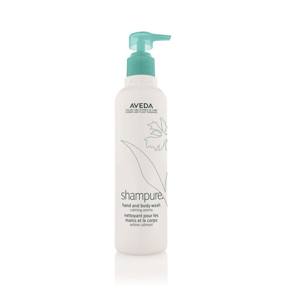 [For the Whole Family] Shampure™ Hand and Body Wash 250ml