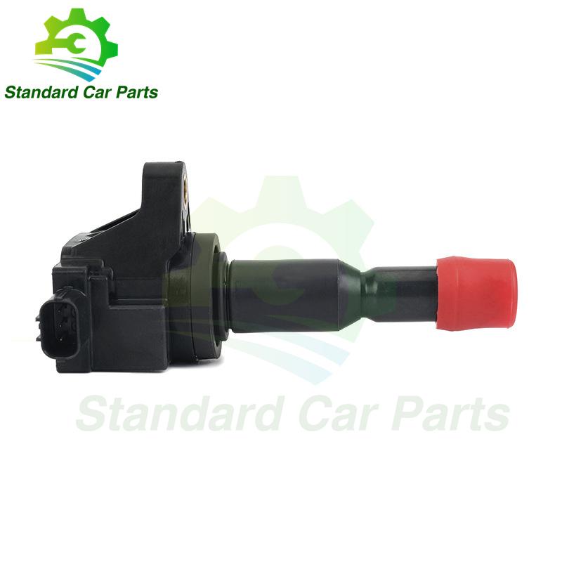 3p Ignition Coil 30520-PWC-003 For Honda Fit 2005-2008 City  2007-2008 Jazz 2002-2008 Airwave 2004