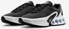Кроссовки Nike Air Max Dn black/white/cool grey