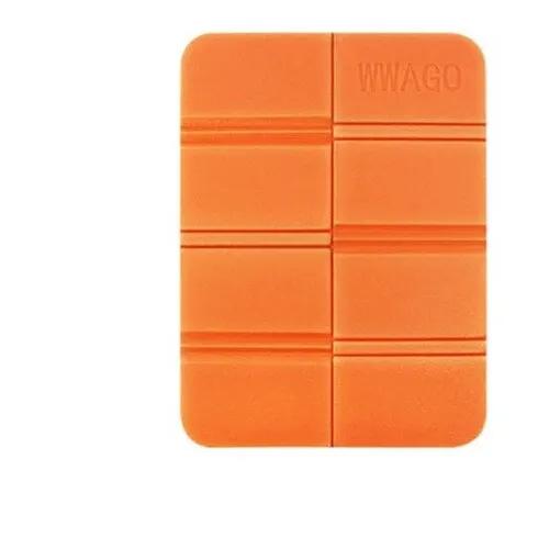 

Outdoor Camping Damp Proof Cushion Folding Stool Portable Foam Hiking Camping Cushion Damp Proof Cushion Outdoor Cushion