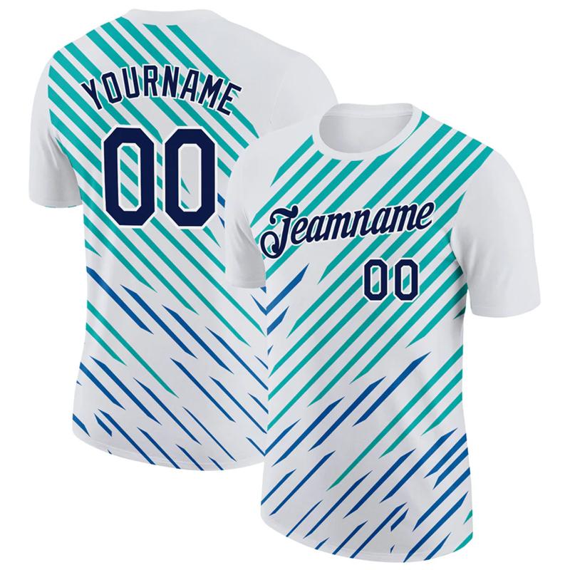 

Personalization DIY Esports Team Uniforms For Men Custom Name Team Name Number 3D Printed T Shirts Loose Breathable Sports Tees S