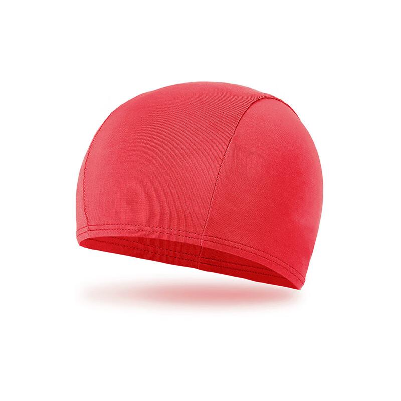 Junwen Unisex High-Elastic Silicone Swim Cap
