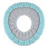 Bathroom Warmer Toilet Washable Soft Pad Seat Closestool Cover Lid Mat