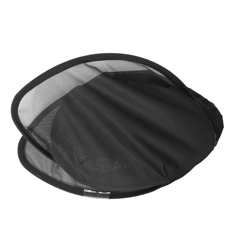 Top Roof Glass Sunshade Shield Cover Net For Tesla Model 3 Skylight Screen Shade