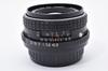 [USED] SMC Pentax-M 28mm f/2.8 Wide Angle Prime MF Lens, Near Mint, From JAPAN