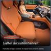 AITO M6 All-Season Universal Seat Covers & Mats for Full Interior Protection