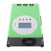 MPPT Solar Charge Controller 60A High Efficiency 12V 24V 36V 48VDC Automatic Identification PV