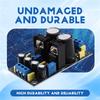 LM317 337 Power Board Adjustable Voltage Regulator Power Supply Positive Negative Dual Power AC-DC 5V 12V 24V