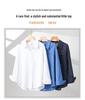 Women's Premium Linen-Cotton Shirt - Early Autumn 2025 Design