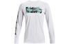 T Shirt Men's White 1370531-100