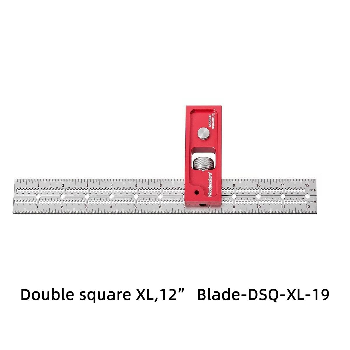 

Инструменты для деревообработки Регулируемая раздвижная линейка Комбинированный угольник DIY Бытовой плотник Машинисты Прямоугольный треугольник Измерение