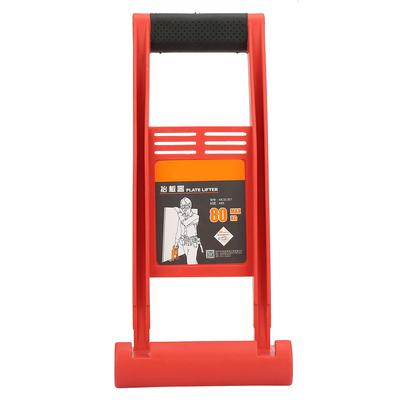 80Kg ABS Panel Lifter Board Carrier Plate Plywood Loader with Skid Proof Handle