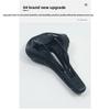 Bicycle Saddle Mountain Bike Road Bike Seat Cushion Hollow and Breathable Comfortable Racing Bike Seat