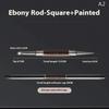 Sandalwood Line Nail Art Pen Double Headed Brush Nail Construction Pen High Quality Paintings Pen Nail Tools