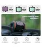 Freewell ND Filter for DJI Avata 2 PL Total of 7 Mega Pack Shading Lens Polarizing Variable PL Filter Shutter Speed Adjustment Water Surface