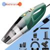 SMVP Wired Car Vacuum Cleaner CN Plug (adapter Included)