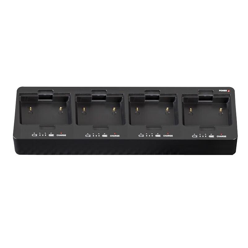 ANE Audio Four-Position Charging Box (CN version)