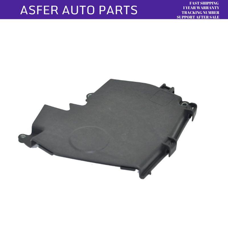 Right Timing Belt Cover for Fiat Doblo 1.9 JTD OEM 46530188