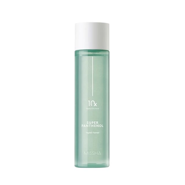MISSHA - Super Panthenol Repair Toner 200ml
