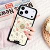 Sun Moons Star Signs Celestial Phone Case For IPhone 17 16e 15 14 13 12 11 Pro Max Air Mini Soft Protective Cover