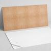Dekor Ścienny Panel Pcv Ze Wzorem Do Pokoju 120X60 Cm Wzór Przypominający Drewno