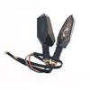 Motorcycle LED Turn Signal Indicator - EXPRSS2 Gen Universal Lighting System