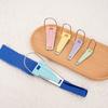 Sewing Accessories Bias Tape Makers 6/9/12/18/25mm Splicing Cloth Fabric Bias Tape Binding Tools Sewing Patchwork