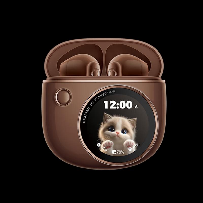 Edifier Huazai Paipai True Wireless Semi-in-ear Earbuds