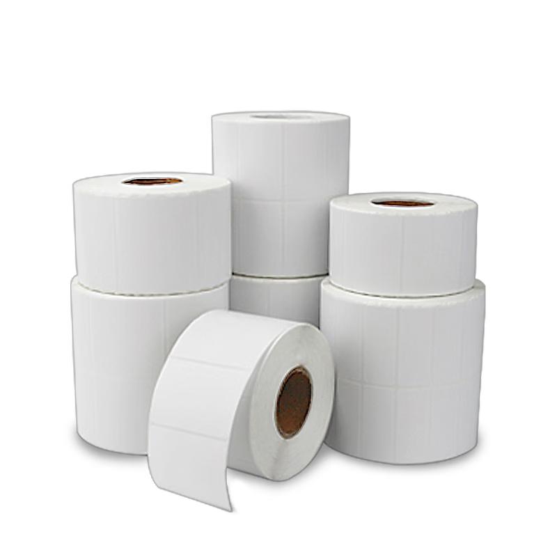 GODEX Barcode Label Paper 50mm x 30mm x 1000 Sheets