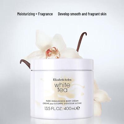 Elizabeth Arden White Tea Körpercreme