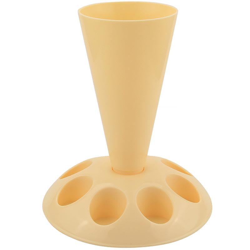 Baking Tools: Cakes Decorating Stand, Cake Nozzle Holder