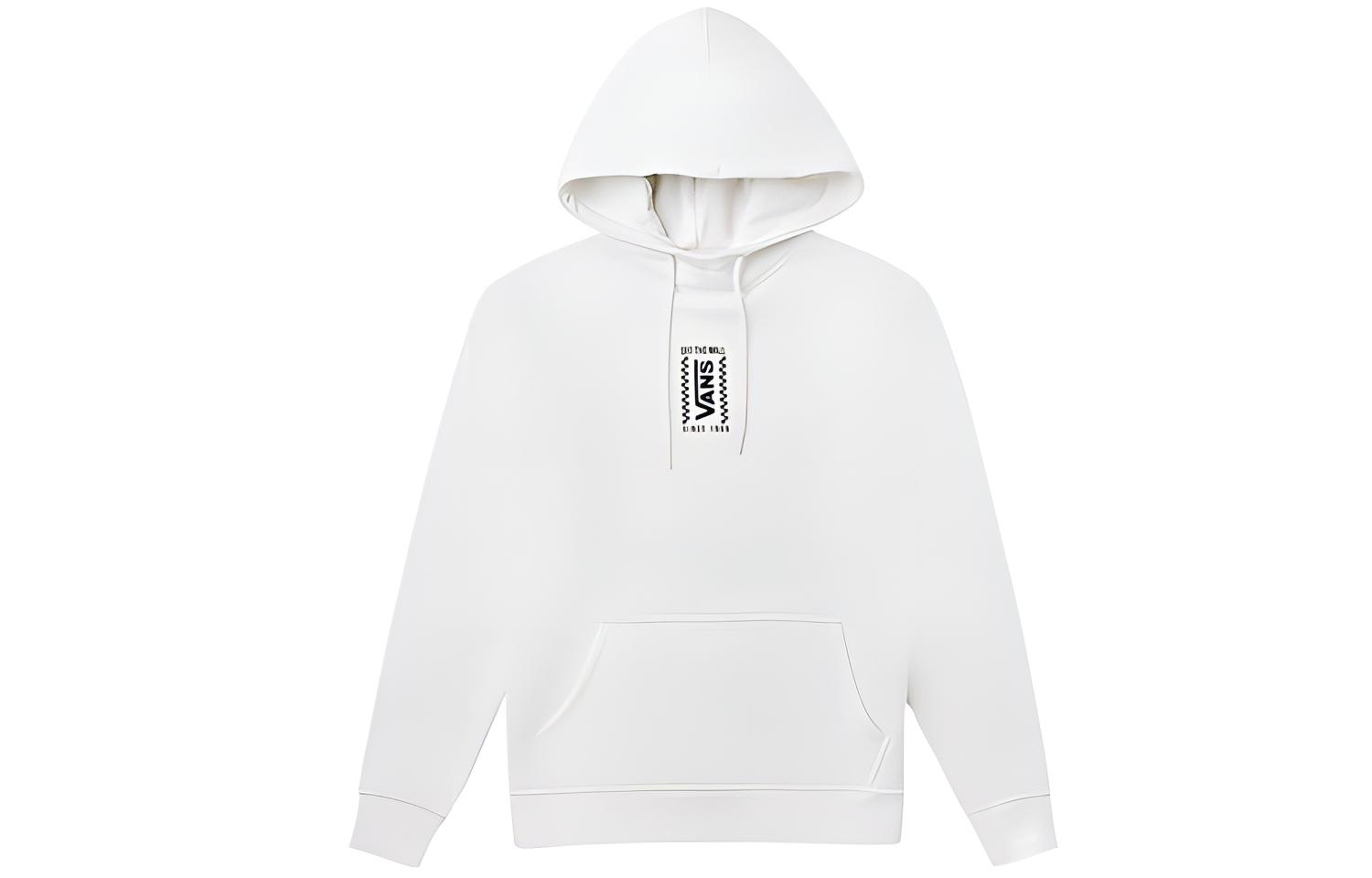 Vans Sweatshirts Women s Hooded Thickened Regular VN0A48CGFS8 S