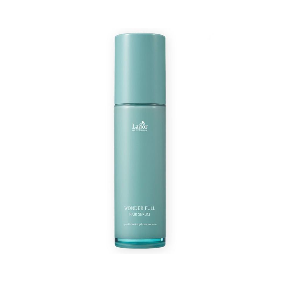 

La dor WONDER FULL HAIR SERUM Увлажняющая и восстанавливающая сыворотка для волос