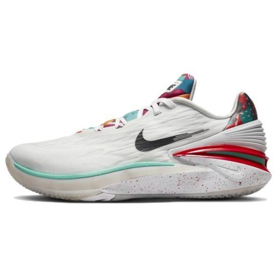

Nike Air Zoom GT Cut 2 Leap High 2023 - FD4321-101 EU 44 белый
