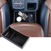 Center Console Organizer Storage Box Tray For Ford maverick -24