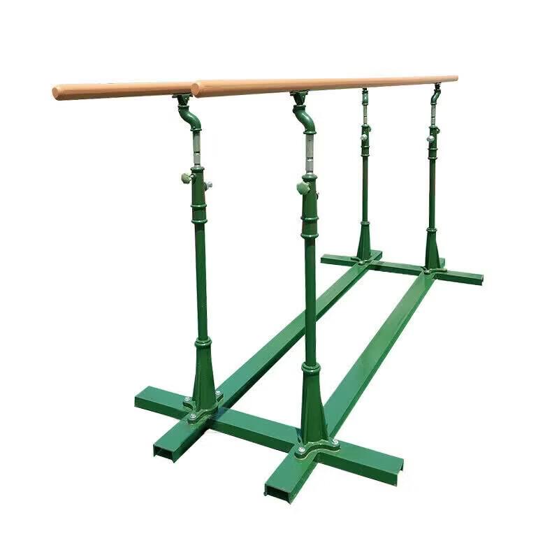 ZLIII Portable No-Drill Parallel Bars