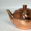 Nihon Tosai Shokuraku Kobo Back Teapot (with strainer)
