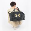 New Under Armour Polyester Crossbody Bag, Handbag, Shoulder Bag Men's Black 1300214-007