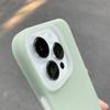 Jelly Feels Skin Feels Real Liquid Anti-fingerprint 11pro Is Suitable for Iphone11 Mobile Phone Case Apple 11proMax