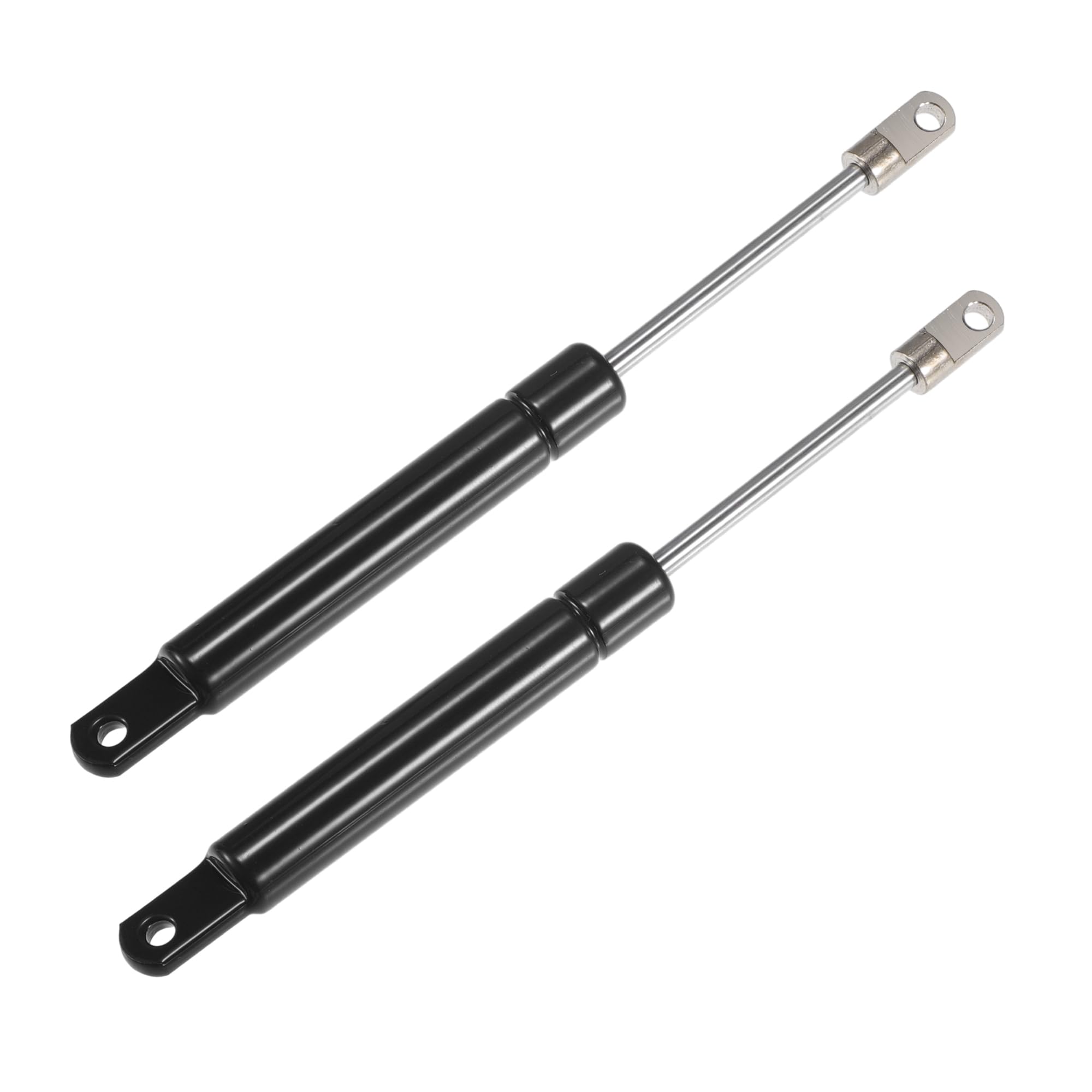 

X AUTOHAUX Gas Spring, General Purpose, Lift Support, Earthquake Damper, чёрный