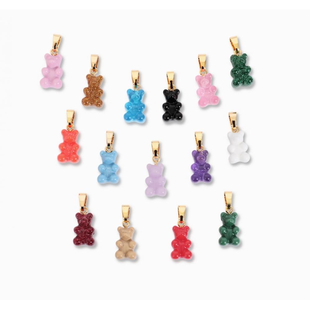         Nostalgia Bear Cosmopolitan Classic Connector                             